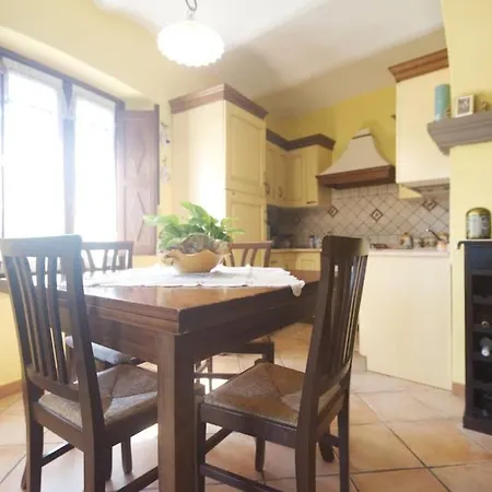Suggestivo Loft In Centro Milis
