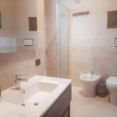 Lejlighed Suggestivo Loft In Centro *