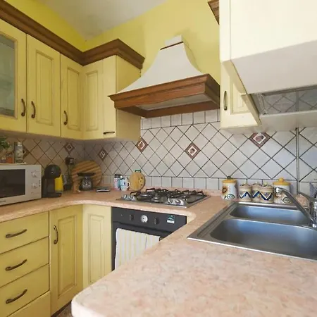 Suggestivo Loft In Centro Appartement Milis