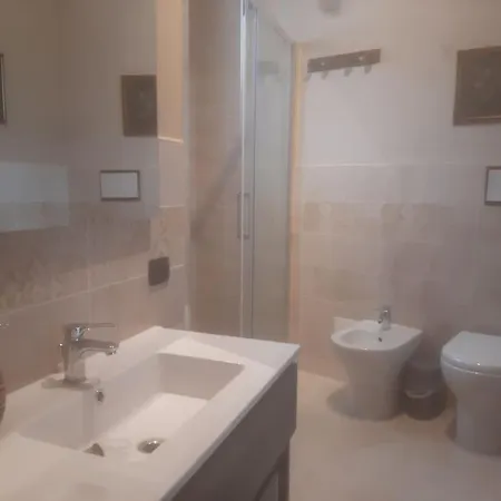 Appartement Suggestivo Loft In Centro *