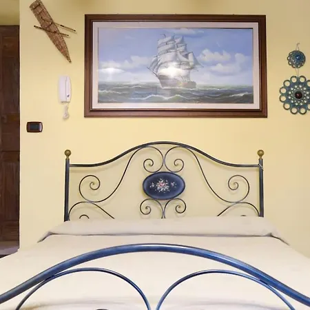 Suggestivo Loft In Centro Apartment Milis